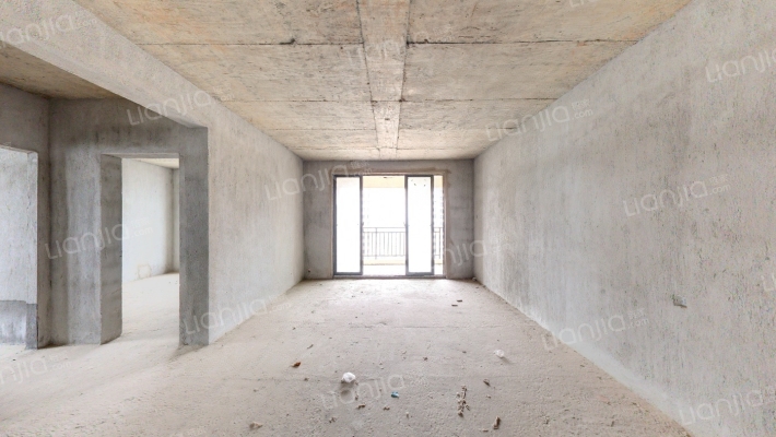 森科尚城二手房实景图