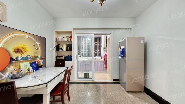 西横河新村三区二手房实景图