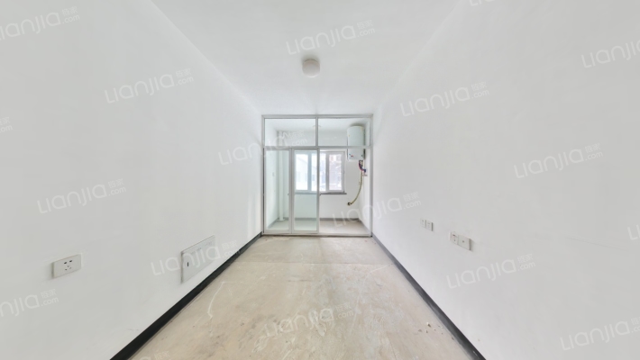 济南魅力之城二手房实景图