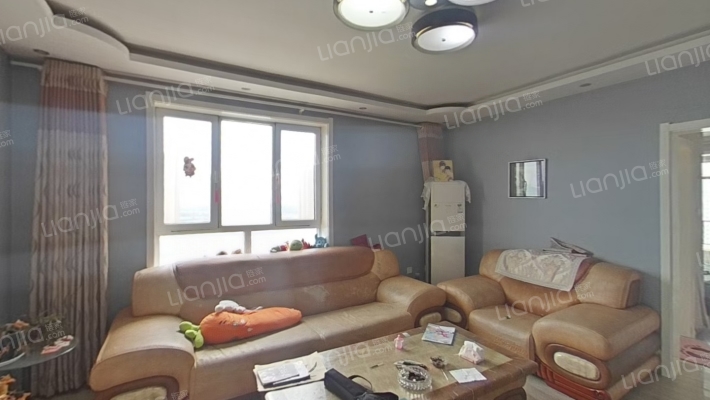 香兰雅居二手房实景图