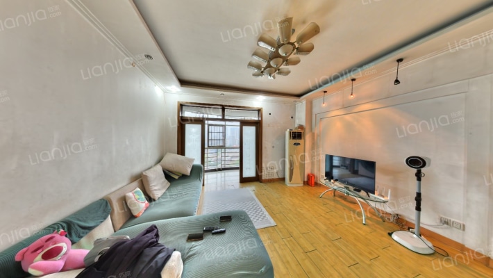 都市先锋二手房实景图