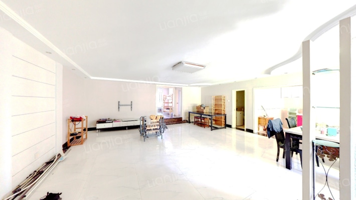 漪汾华苑北区二手房实景图