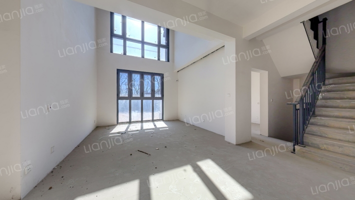 临澜墅二手房实景图