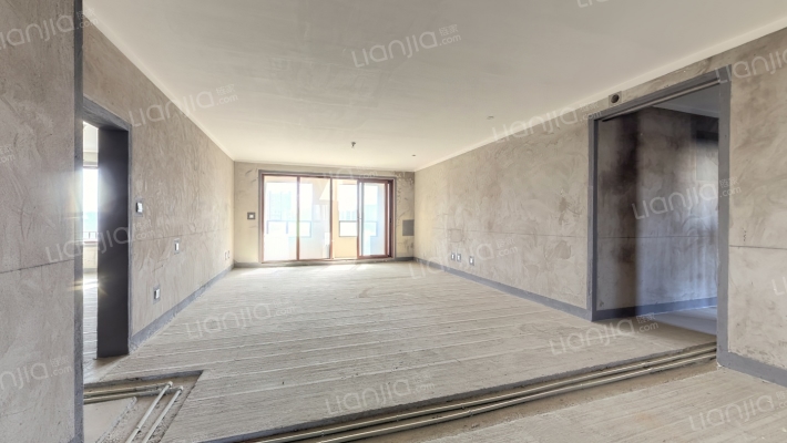 名门紫园二期二手房实景图