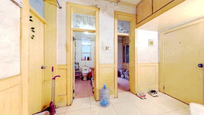 黄河北街1号院二手房实景图