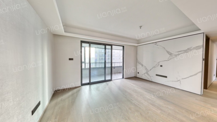 金基中北映樾二手房实景图