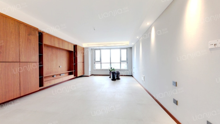 金秋逸品府二手房实景图