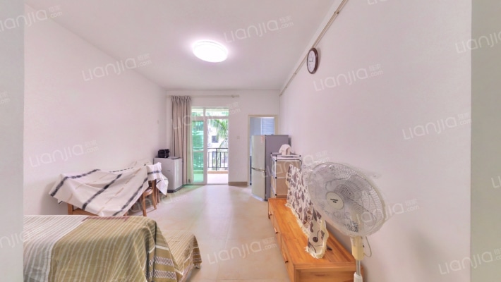 怡和花园二手房实景图