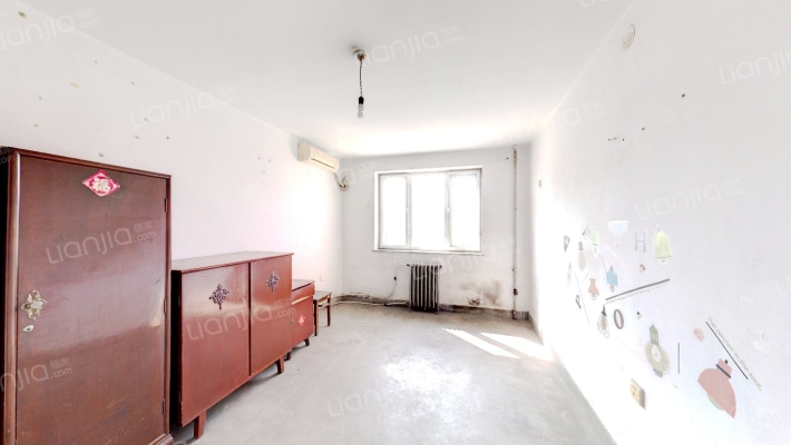 昔阳南里二手房实景图