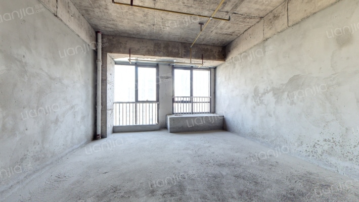 华中中交城二手房实景图