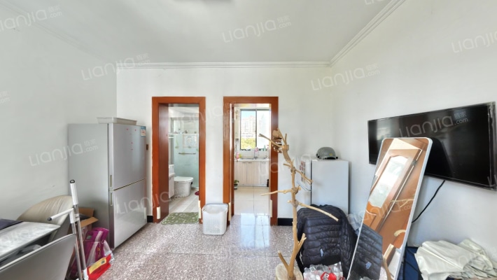 青苑新村四区二手房实景图