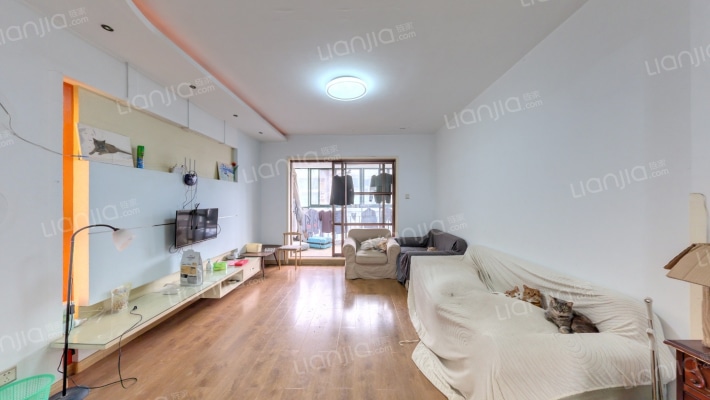 望兴景园二手房实景图