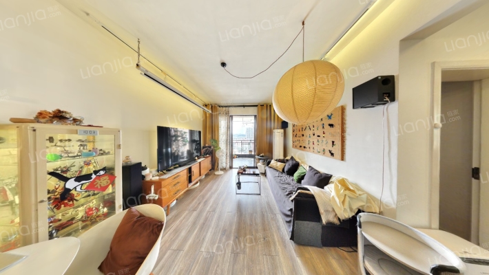 龙光·君御华府二手房实景图