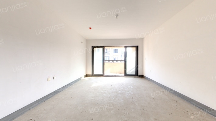 苏宁环球钟山朝阳府二手房实景图