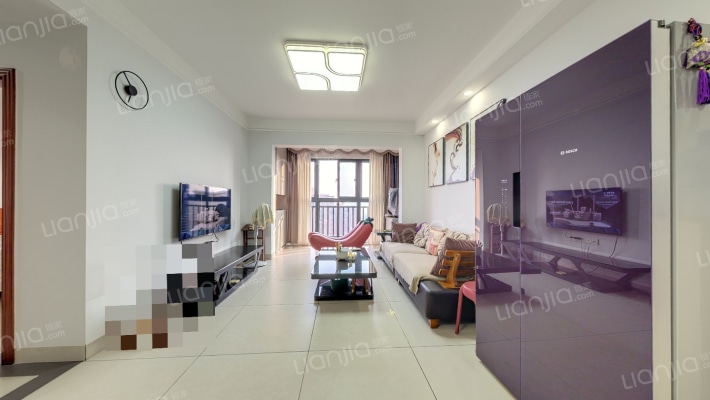 凤凰雅苑二手房实景图