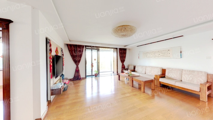 锦东花园二手房实景图