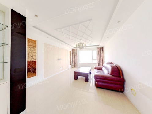 整租·天泰圣罗尼克 2室2厅 南