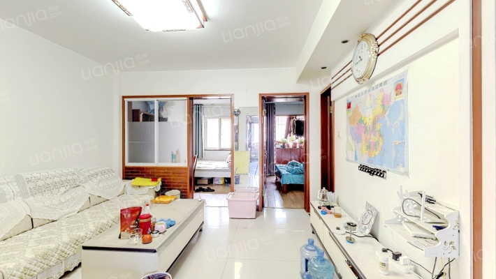 玉森住宅楼二手房实景图