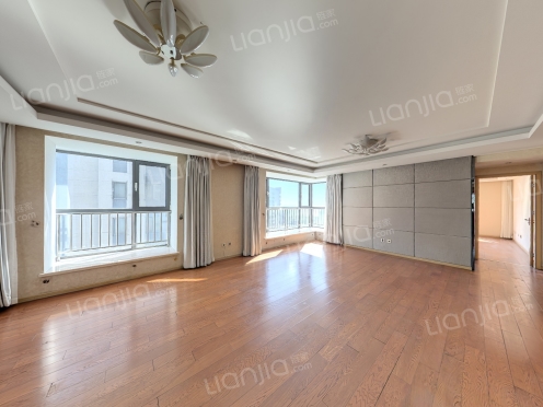 整租·鲁商首府 3室2厅 南/北