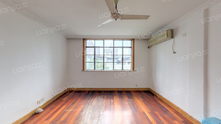 联华公寓二手房实景图