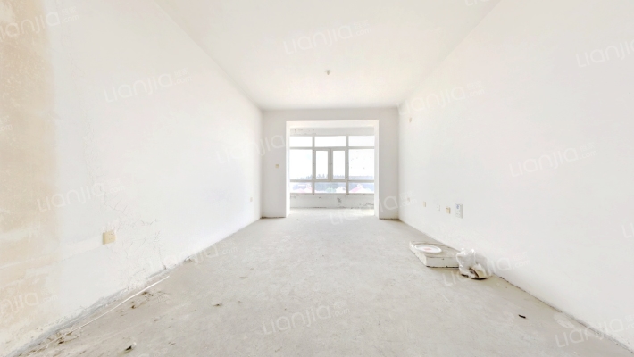 北岳新城二手房实景图