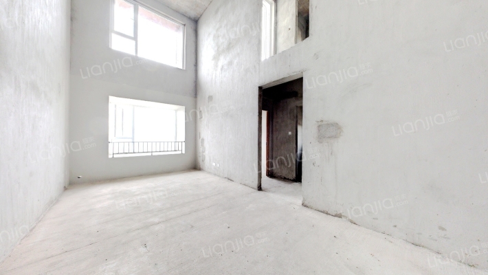 学府壹号二期二手房实景图