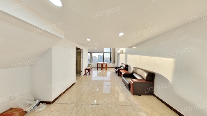 翡翠公馆二手房实景图