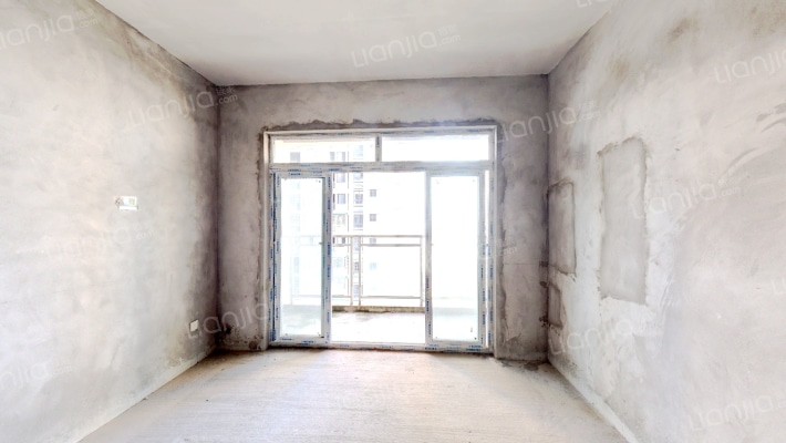 璧玉城二手房实景图