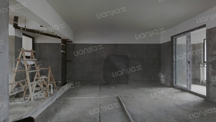 锦佳华庭C区二手房实景图