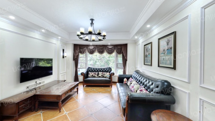 复地上城二手房实景图