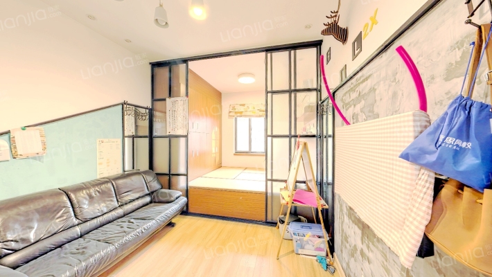 红星路173号二手房实景图