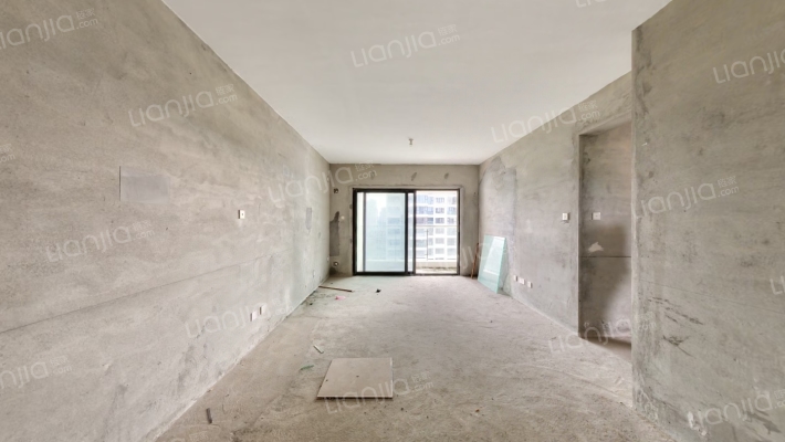 恒隆御雅园二手房实景图