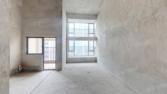 华发未来荟二手房实景图