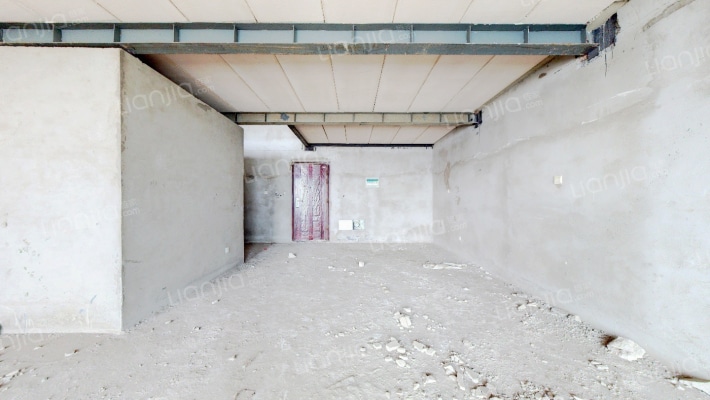 常汇生活广场二手房实景图