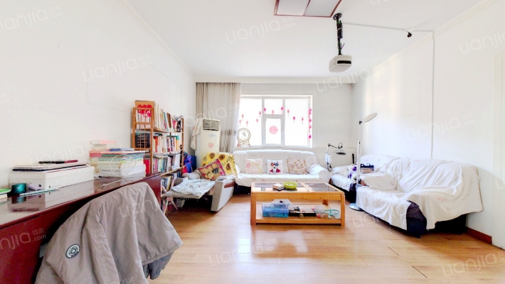 山西省水文水资源勘测局二手房实景图