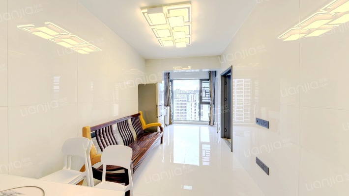 五建瑞屿轩二手房实景图