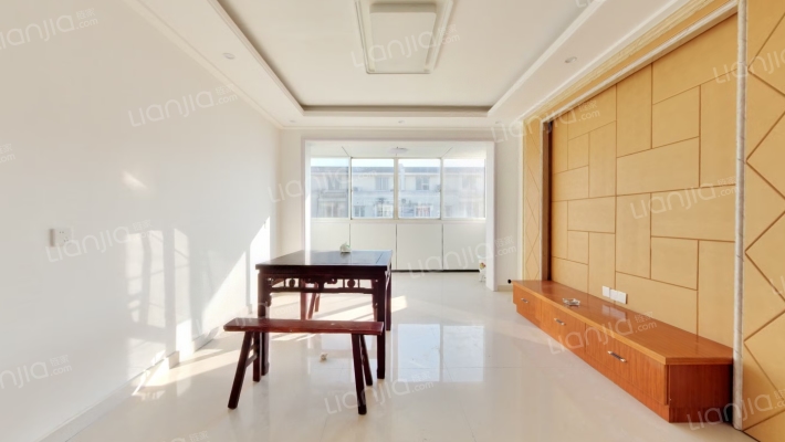 联杨新村南区二手房实景图