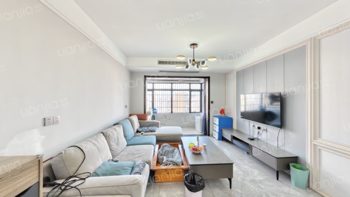 和庄二期二手房实景图