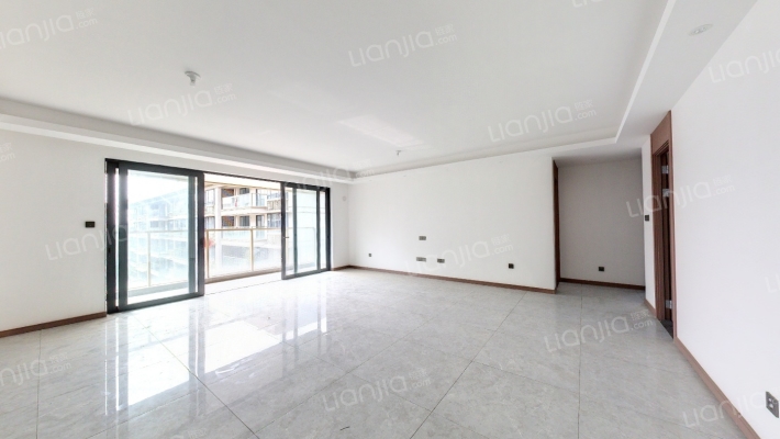 万科第五园二手房实景图