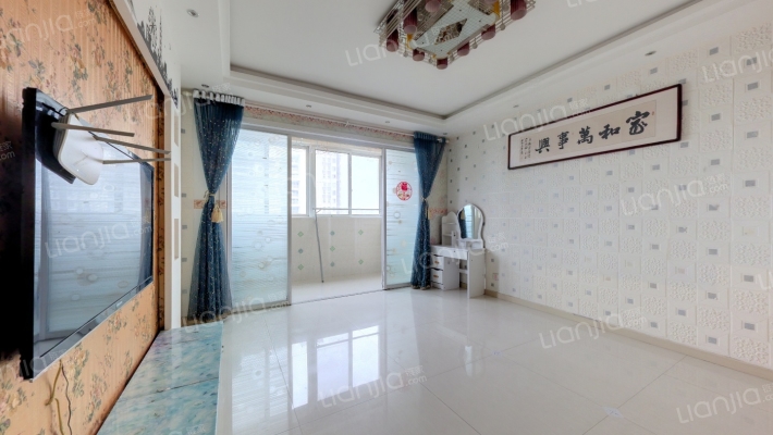 盛华和美居二手房实景图