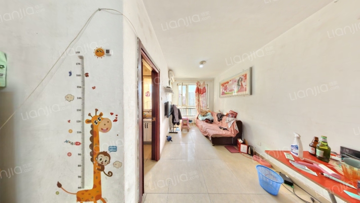 乔园二手房实景图