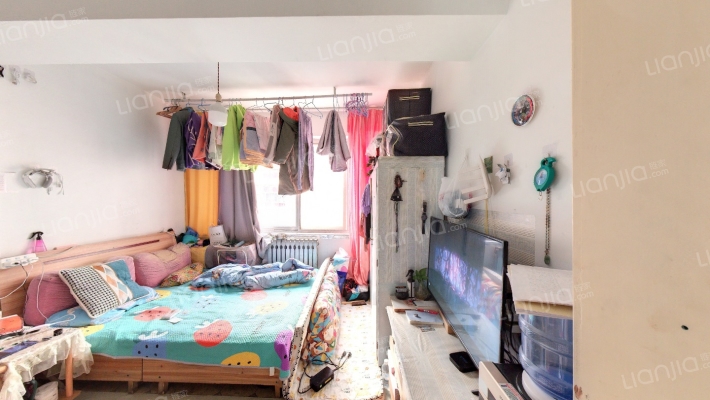 武都路二手房实景图