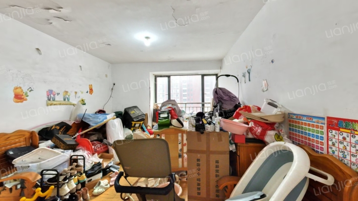 蓝鼎观湖苑二手房实景图