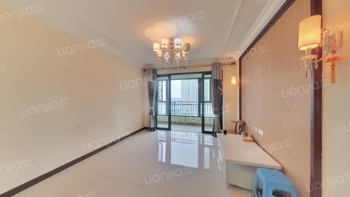 恒大城二手房实景图