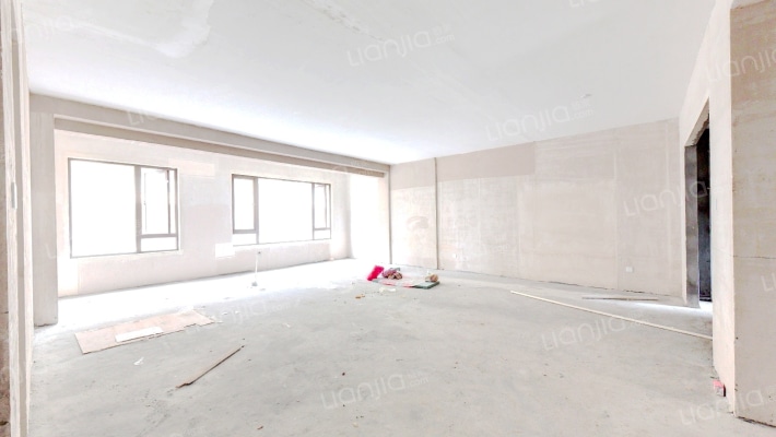 鼓楼金茂府三期二手房实景图