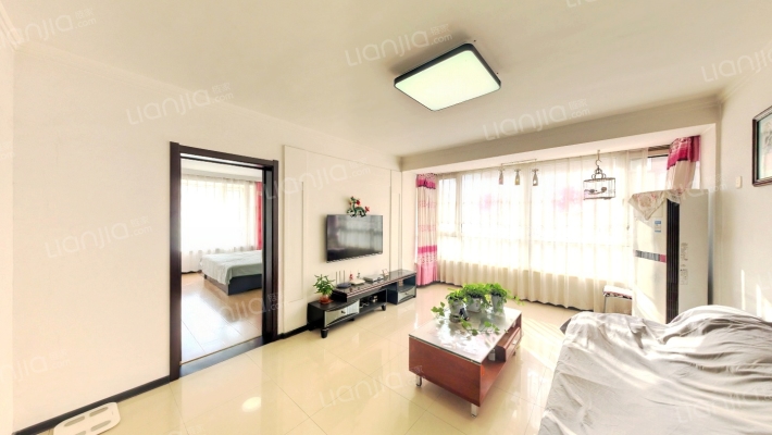 阳光碧水园一期二手房实景图