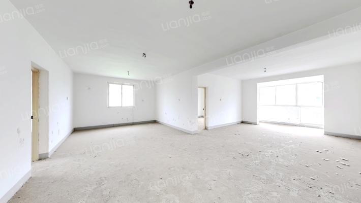 双牌一村二手房实景图