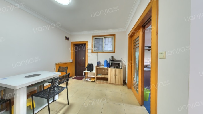 柏庐新村二手房实景图