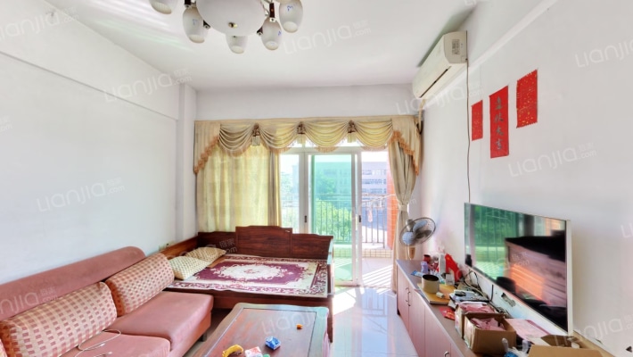 胜景新庭苑二手房实景图