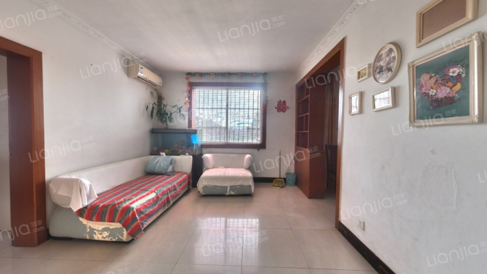 圆明东村二手房实景图